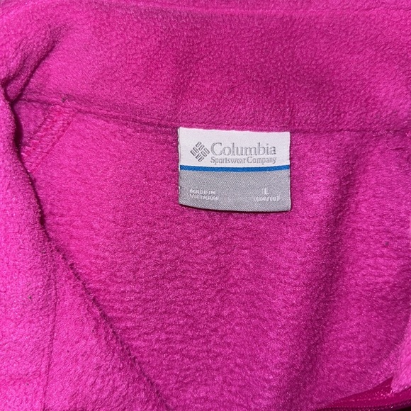 Youth Large Jacket - Picture 3 of 7